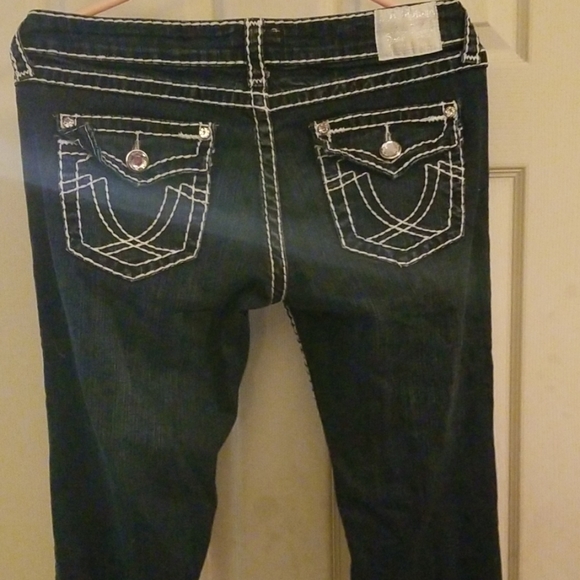 LA Idol jeans - Picture 2 of 4